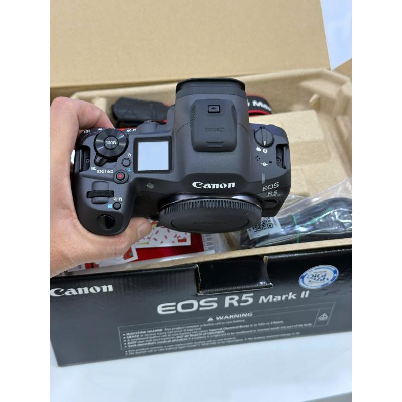 Canon EOS R5 Mark II , Canon EOS R3, Canon EOS R5, Canon EOS R6 Mark II, Canon EOS R6,  Nikon Z9,  Nikon Z8, Nikon Z 7II,  Nikon D6, Sony Alpha a7R IV