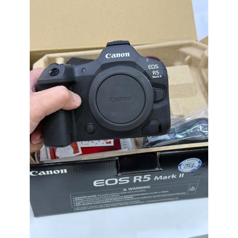 Canon EOS R5 Mark II , Canon EOS R3, Canon EOS R5, Canon EOS R6 Mark II, Canon EOS R6, Canon EOS R7, Canon EOS 1D X Mark III, Canon EOS 5D Mark IV , Nikon Z9,  Nikon Z8, Nikon Z 7II